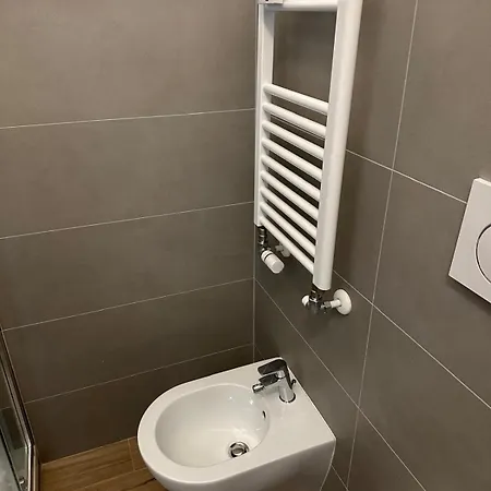 Apartamento Lotto 10 Roma