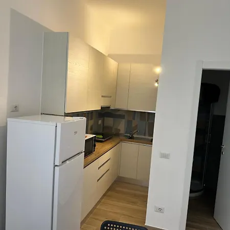 Lotto 10 Apartament *