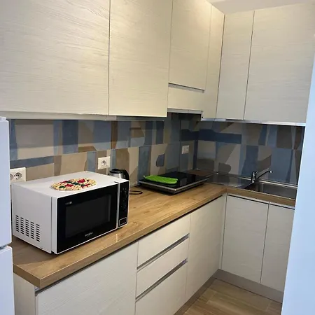 Apartament Lotto 10