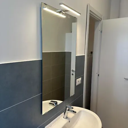 Apartman Lotto 10 Róma