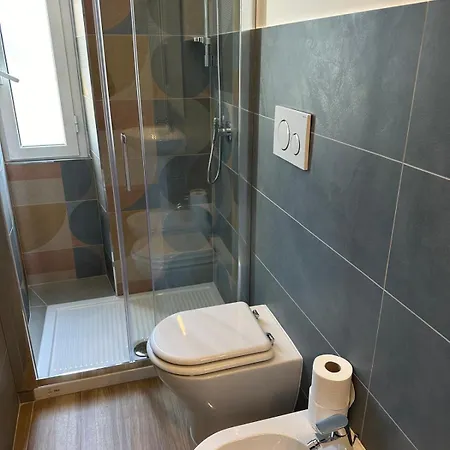 Apartman Lotto 10