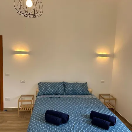 Apartamento Lotto 10 *