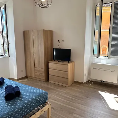 Apartment Lotto 10 Rome