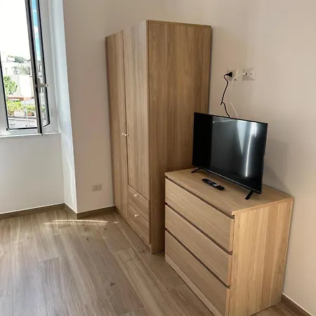 Lotto 10 Apartament Rzym