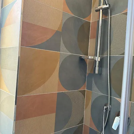 Lotto 10 Apartment Rome