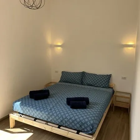 Apartamento Lotto 10