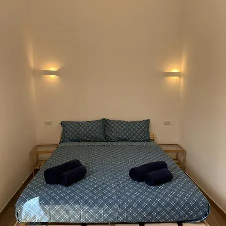 Apartamento Lotto 10 *