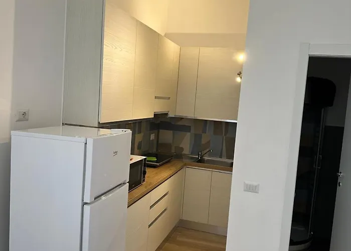 Lotto 10 Апартаменты *