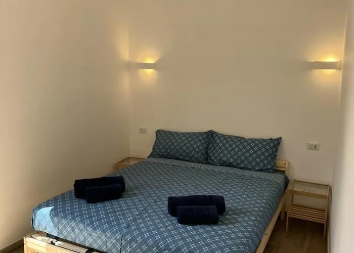 Apartamento Lotto 10