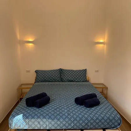 Lotto 10 Apartment