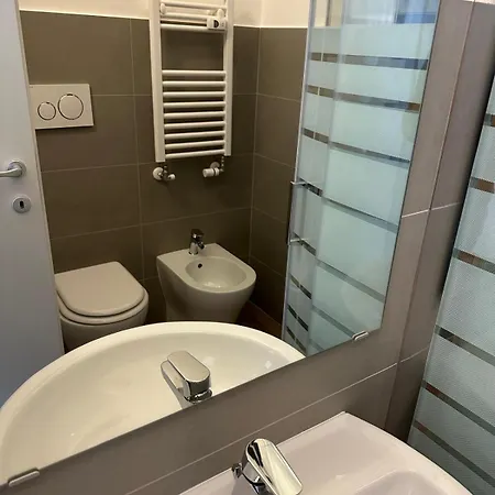 Lotto 10 Apartment