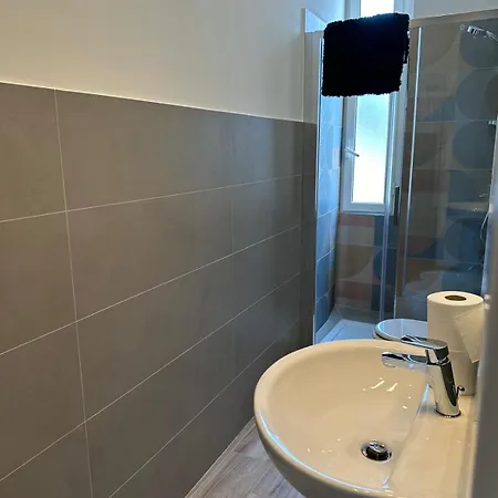 Apartment Lotto 10