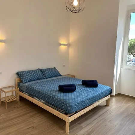 Apartament Lotto 10 *