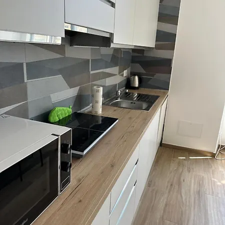 Lotto 10 Apartment